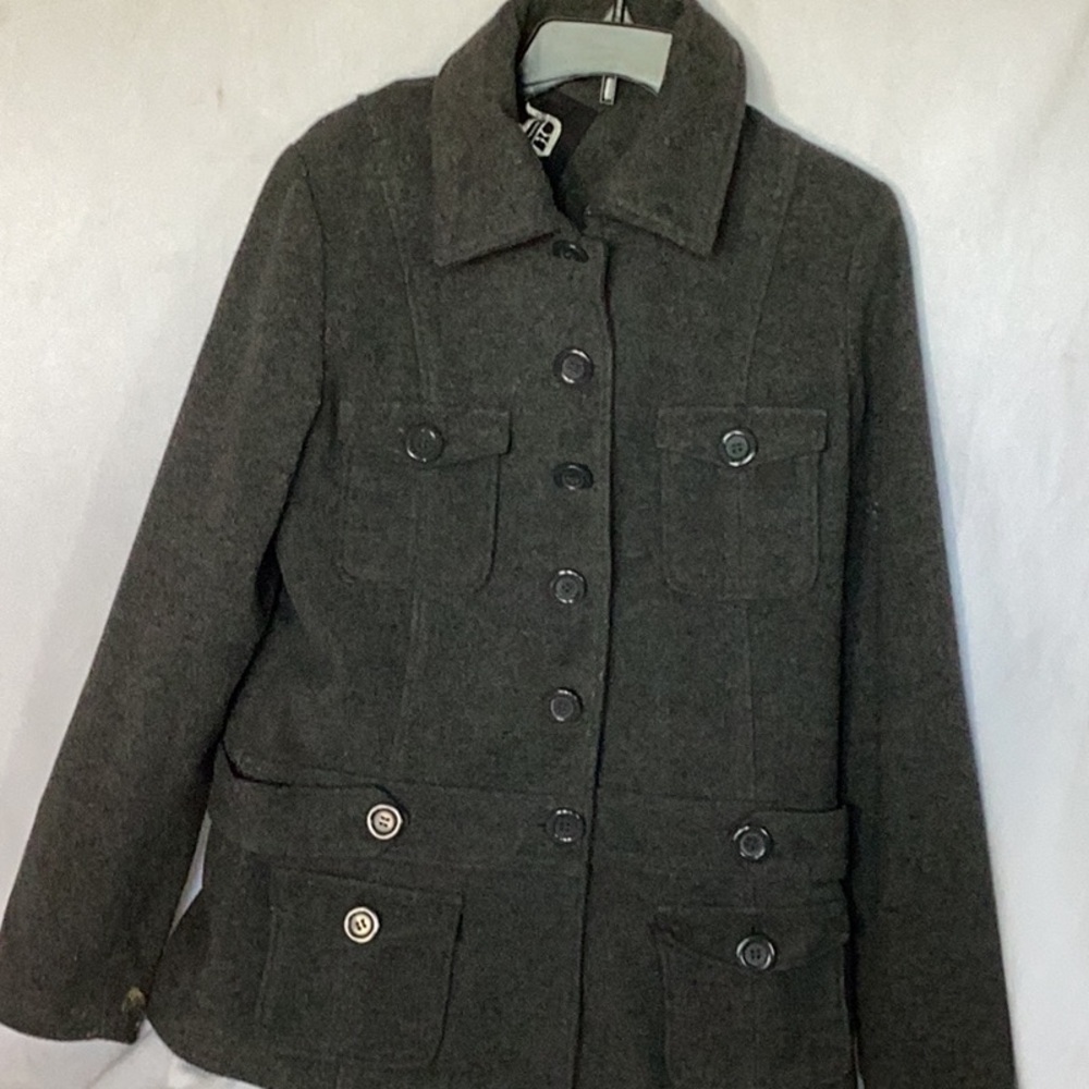 DollHouse coat - Picture 1 of 7